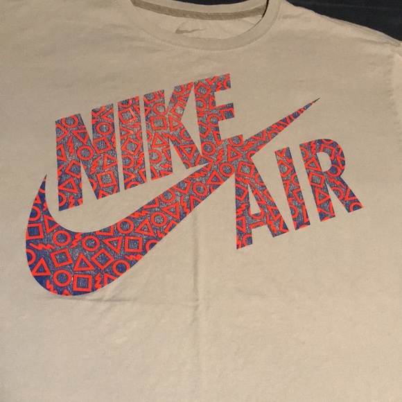 Nike Air Swoosh T-Shirt - Picture 2 of 4